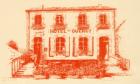 H�tel-Restaurant du Quercy